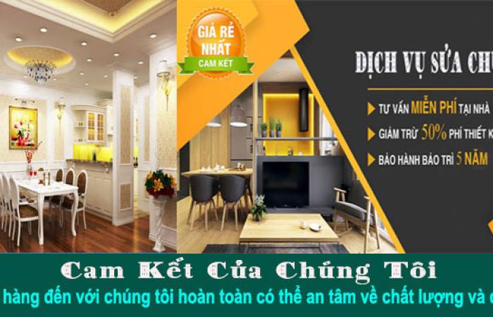 báo giá sửa nhà tại Biên Hòa - Đồng Nai