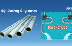 sửa chữa điện nước tại qujn 3